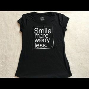 Justice Girls T-shirt NWOT 8